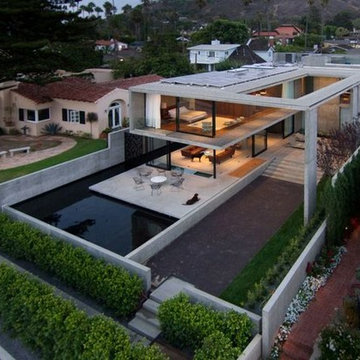 Cresta Residence