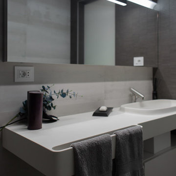 Seaview Luxury Apartment