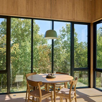Sharon Mountain House