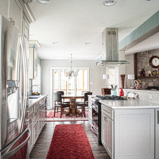 Muse Residential Review]