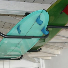 Surf Board Storage