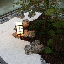 Jardim Interno