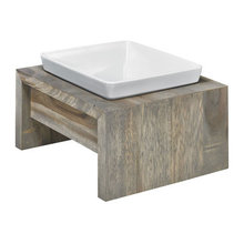 Dog Bowl