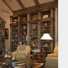 Built-ins