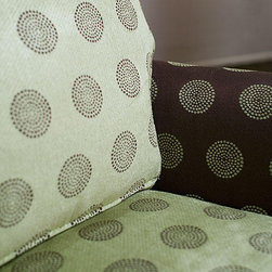 Karen's House - Upholstery Fabric