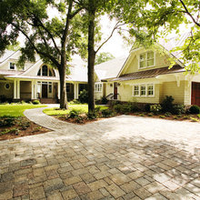 Landscape Ideas