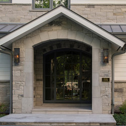 Silver Mist Limestone - Products