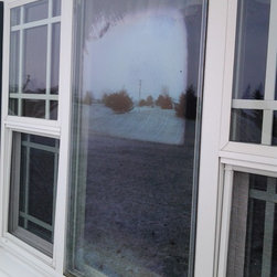 Foggy Window Glass Replacement - Products