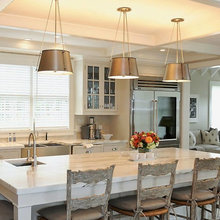 Spring Drive Kitchen