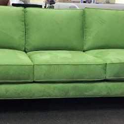 MARCO STYLE - Sofas