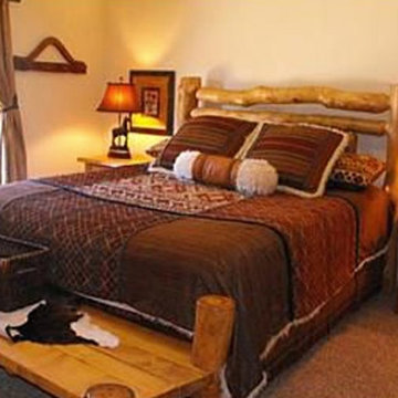 Big Bear Lake Home