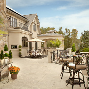 Custom Home in Moorestown, NJ