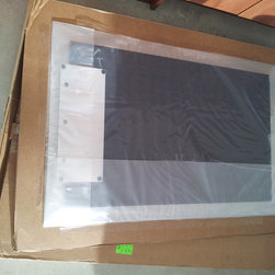 Unpacking 20x30 - Artwork