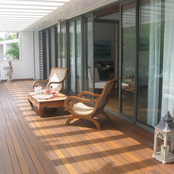 Mauritius Project