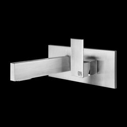 Geda I Hito Cinquantuno I Product Catalogue I Italy - Bathroom Fittings & Fixtures