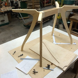 Modera Table - Kitchen And Dining Furniture