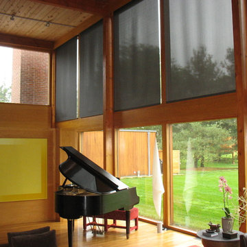 Louis Kahn House