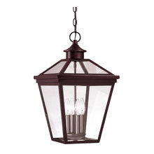 Front Door Lighting