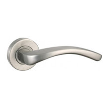 Door handles