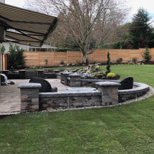 Patios/Porches