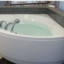 Aquatica Cleopatra - Bathtubs