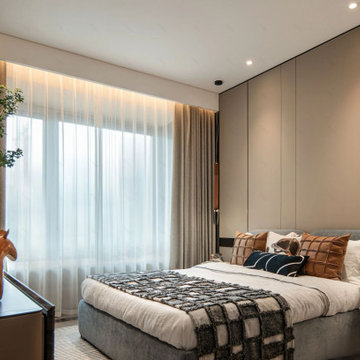 Apartment in Beijing