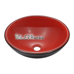 s606 - Bathroom Sinks