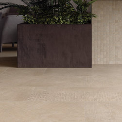 Stone Revolution Travertino - Wall & Floor Tiles