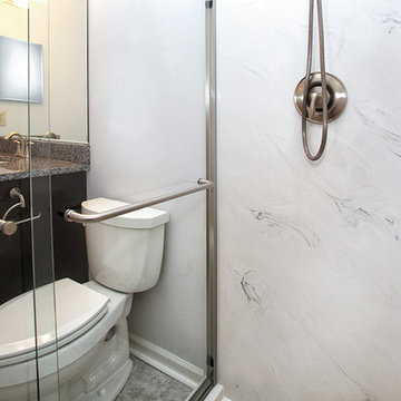 McMeekin Bath Remodel