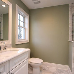 TILE DESIGN INSPIRATIONS, LLC. - Bath Products