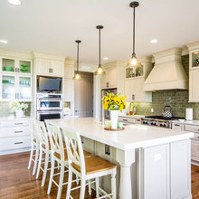 Kitchen Ideas