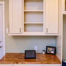 Maple Hill Farm Countertops