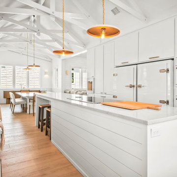 Coastal Residence