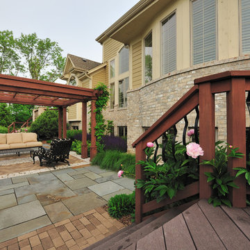Mequon Residence