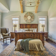 Bedrooms