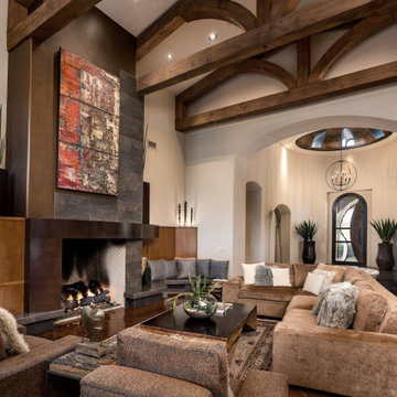 Modern Rustic