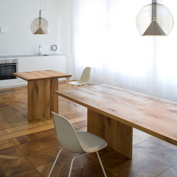 Tisch Friedrichshain