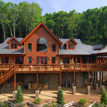 cottages