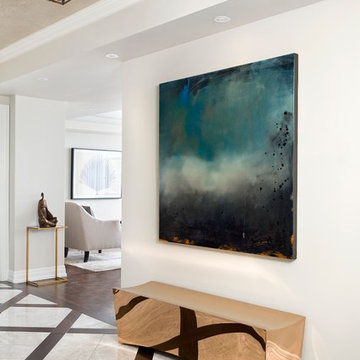 Yorkville Condo