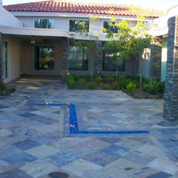 Products we carry - Fire Pits