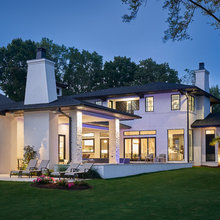 Cornelius Modern Home