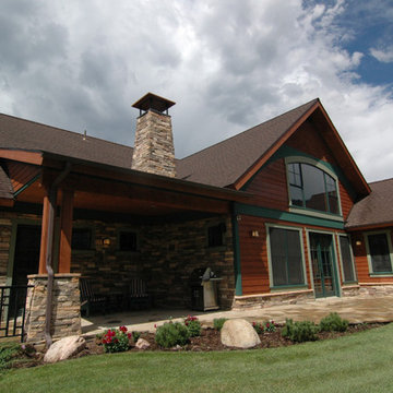 Elevations