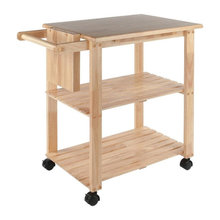 Lehi Kitchen