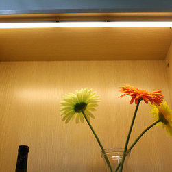 LED sensor cabinet light - Undercabinet Lighting