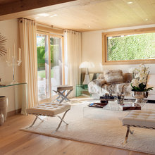 salon moderne