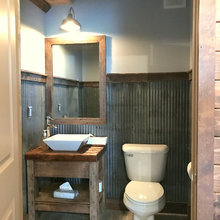 Bathroom Ideas