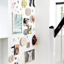 artsy wall
