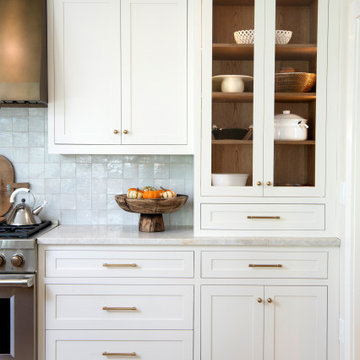 Subtle Elegance in Lafayette Hill