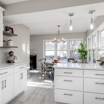 South Minneapolis Kitchen