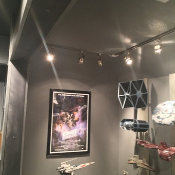 Nerd Cave